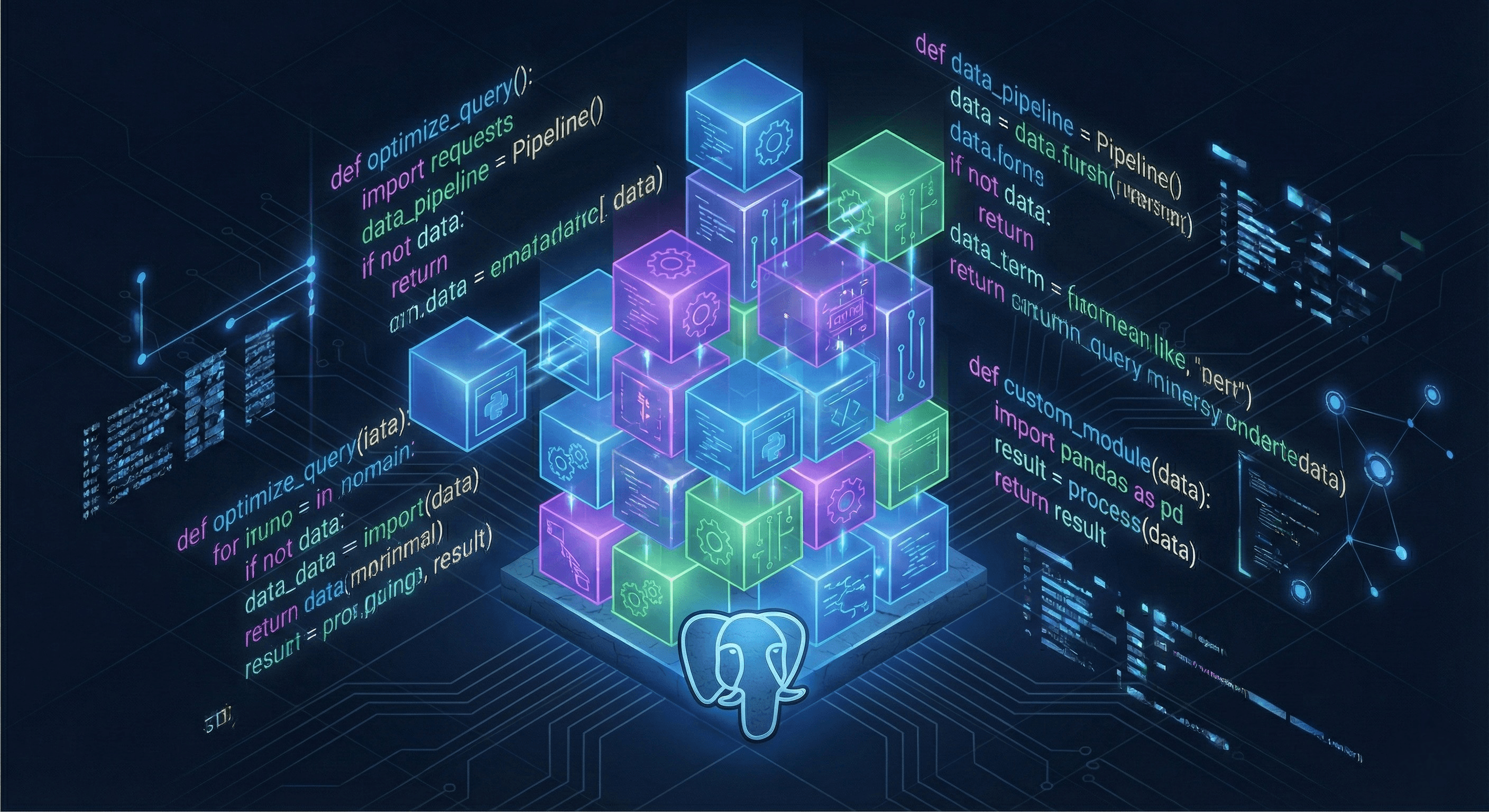 Odoo Custom Development