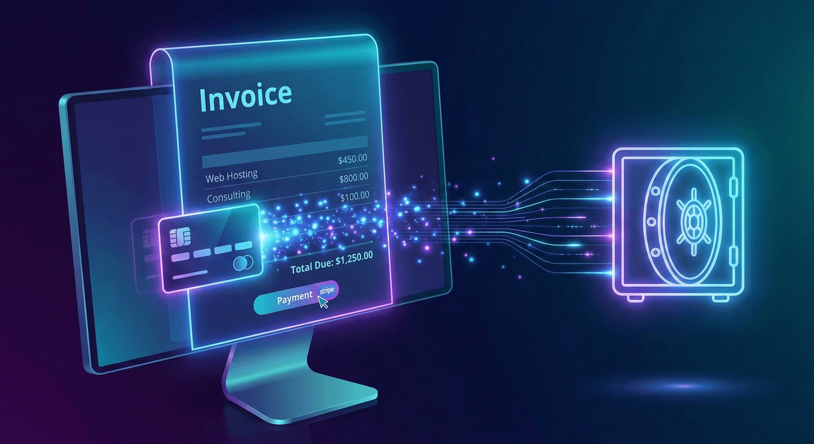 Invoice & Payment Management